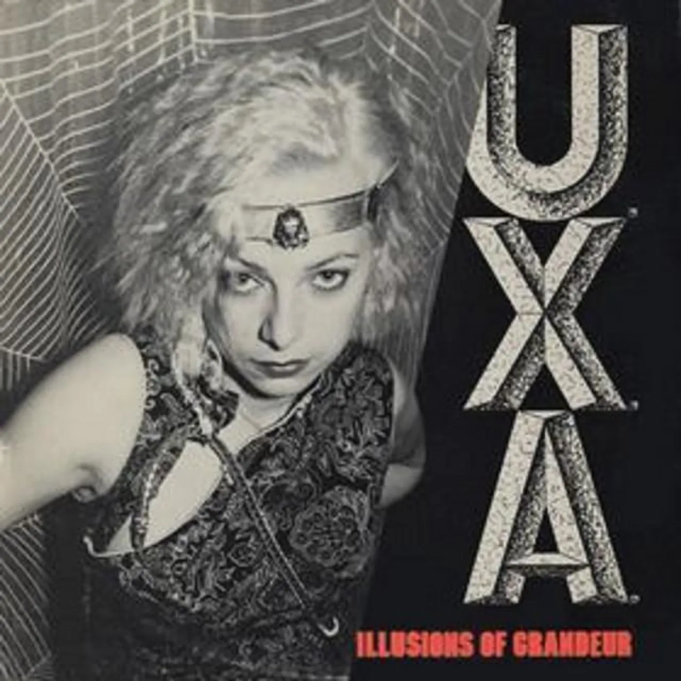 U.X.A.