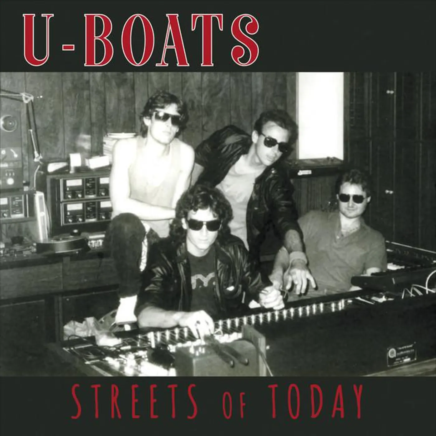 U-Boats