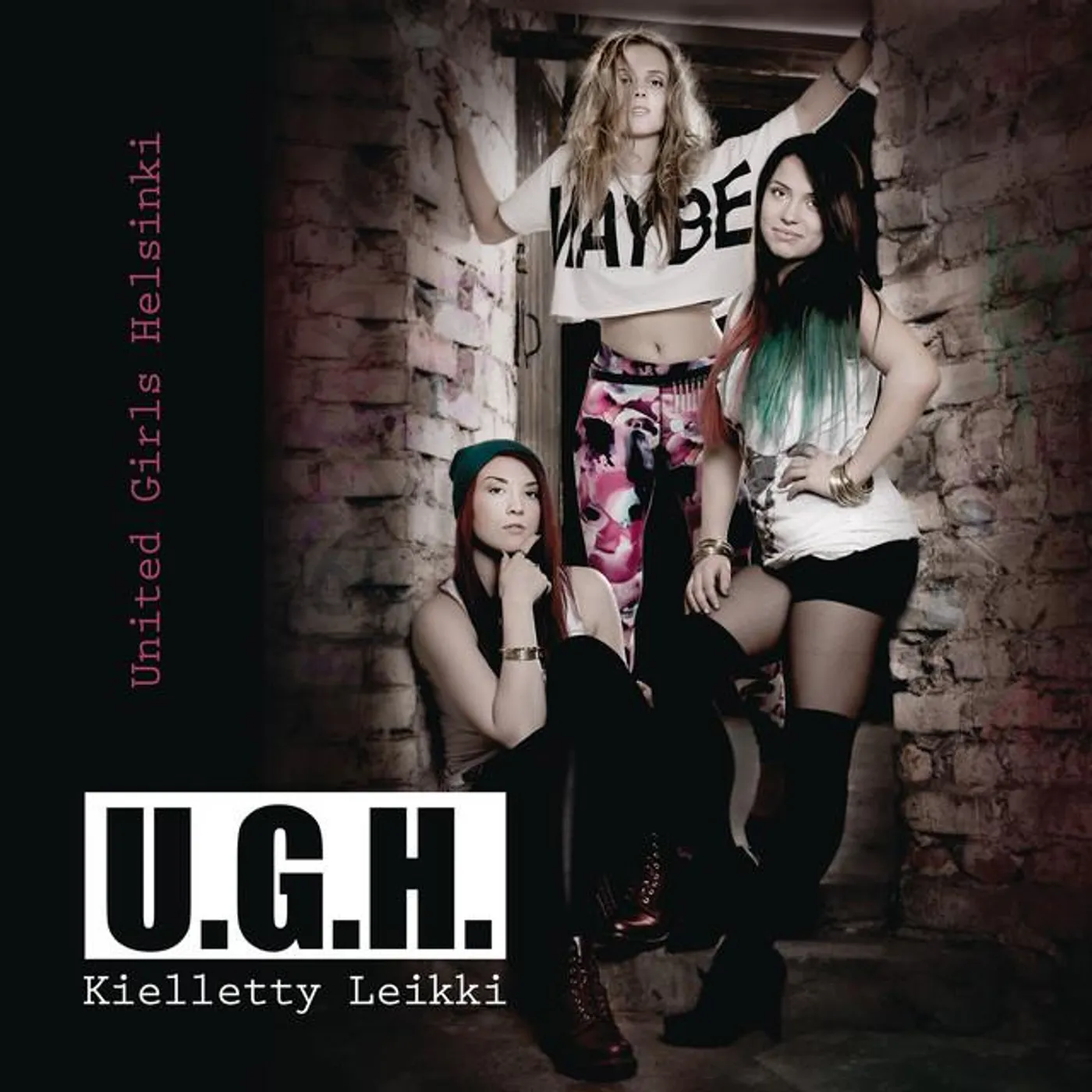 U.G.H.