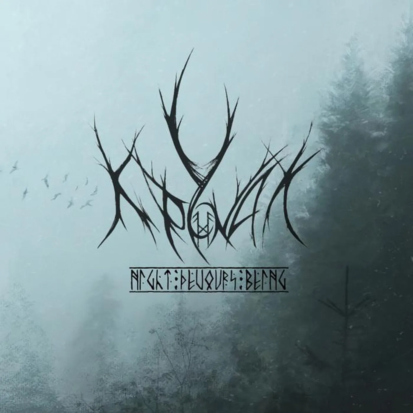 U Kronakh