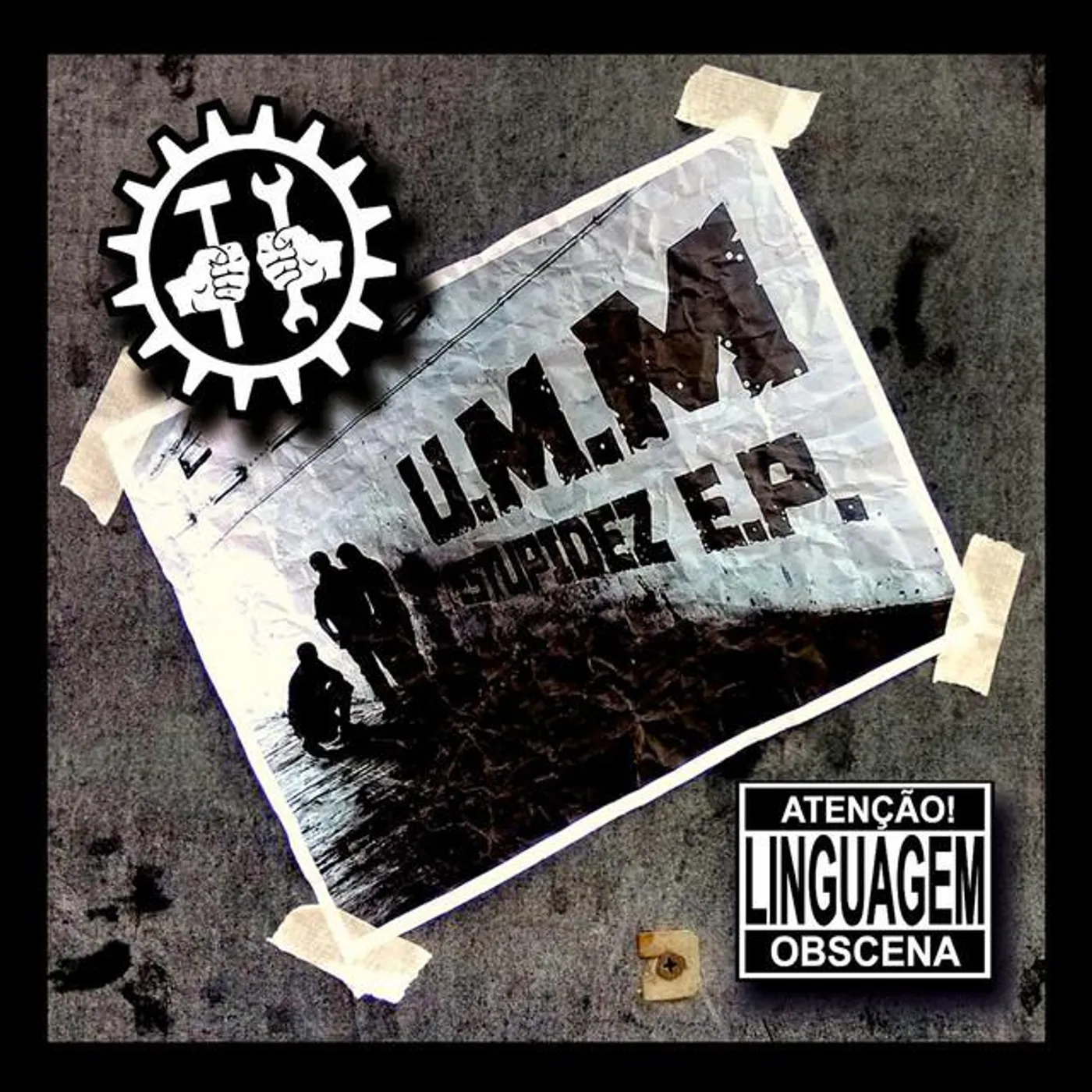 U.M.M. Brand Page