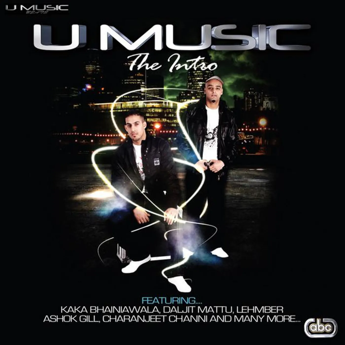 U Music
