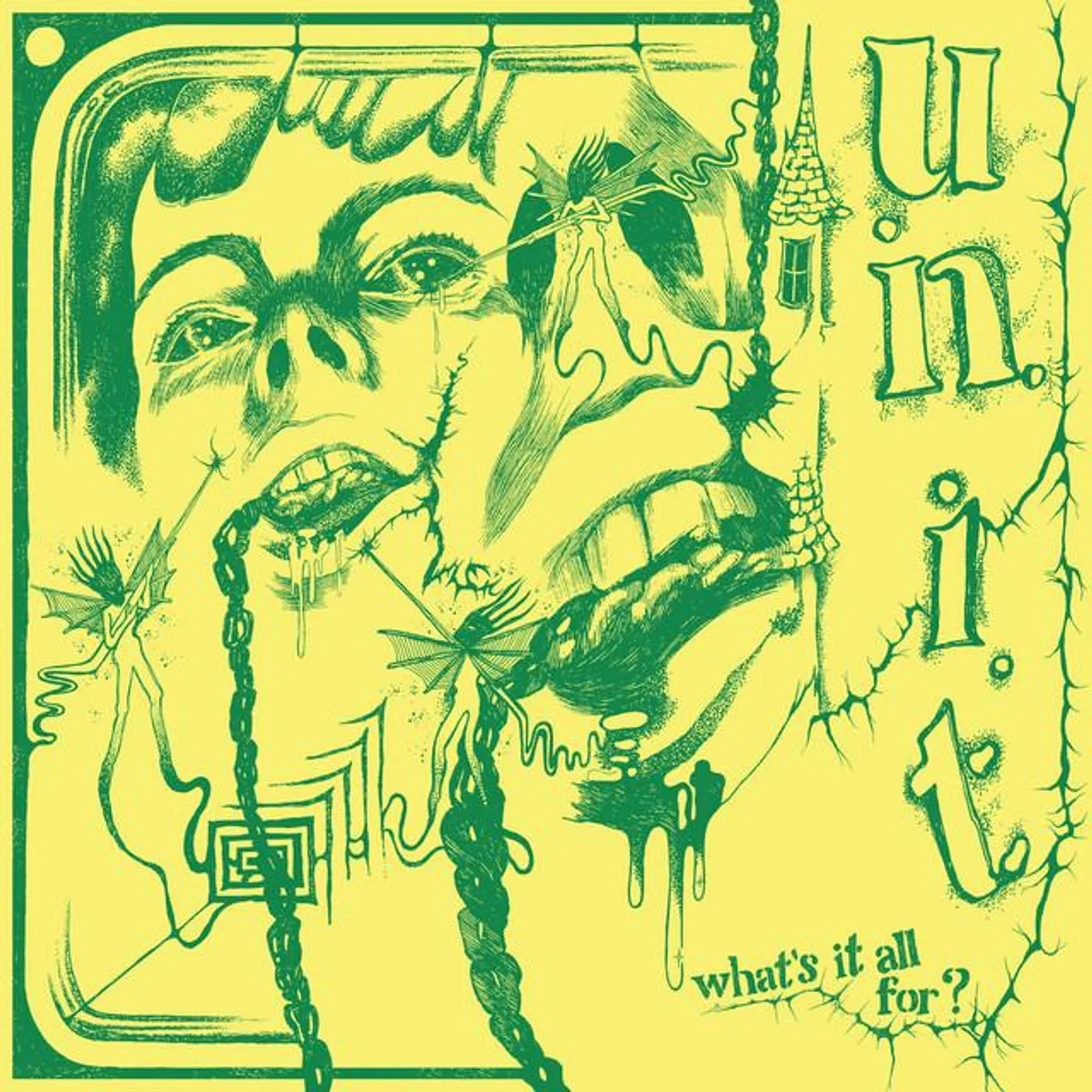 U.N.I.T.