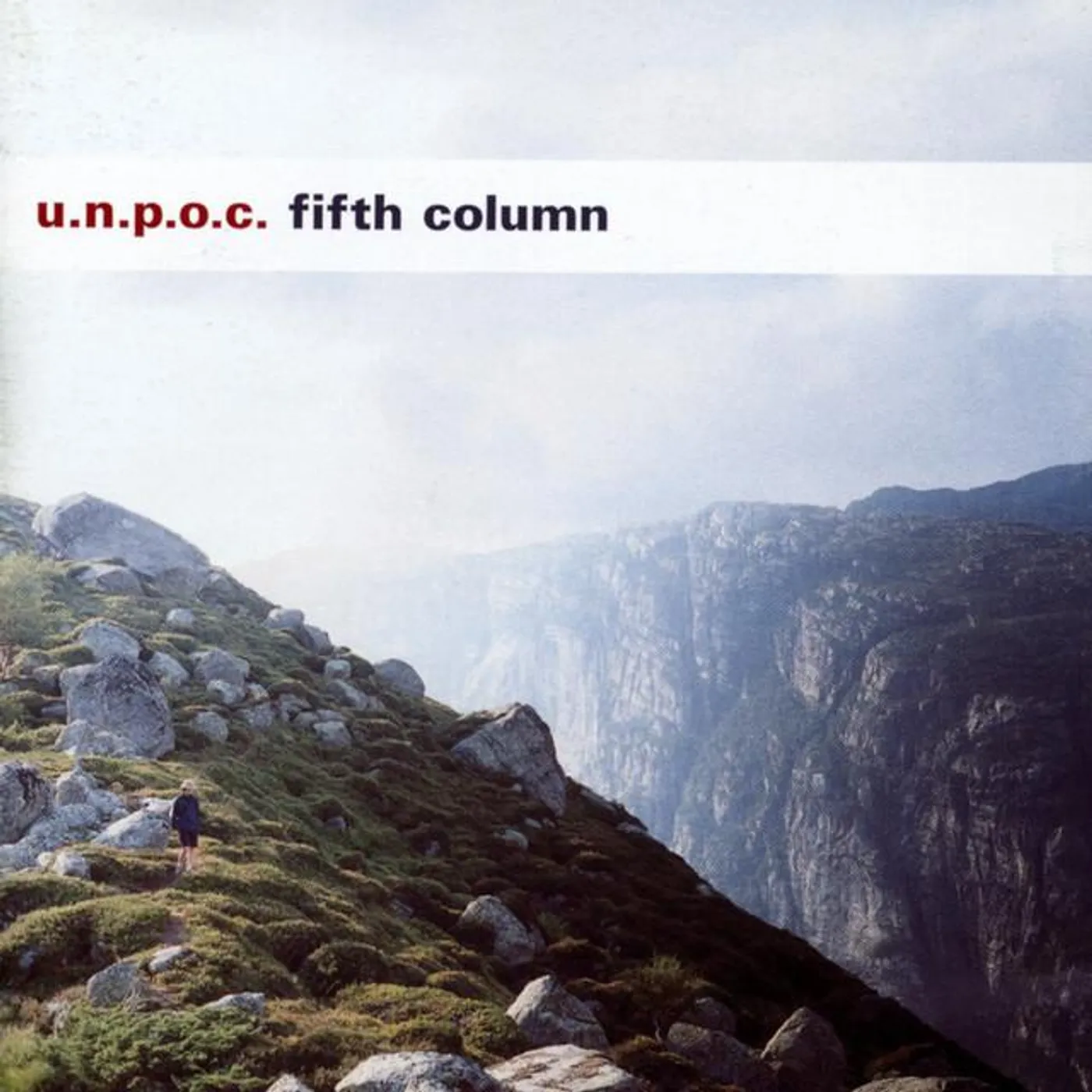 U.N.P.O.C.