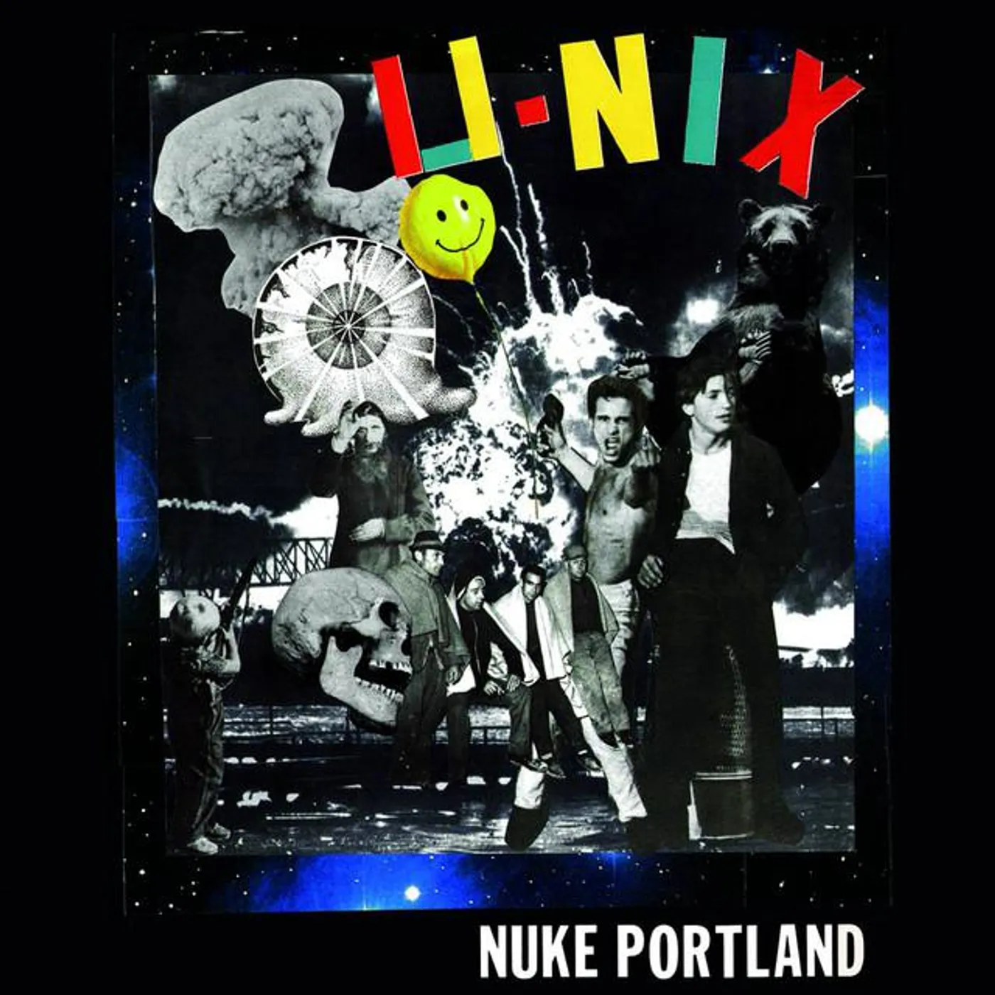 U-Nix
