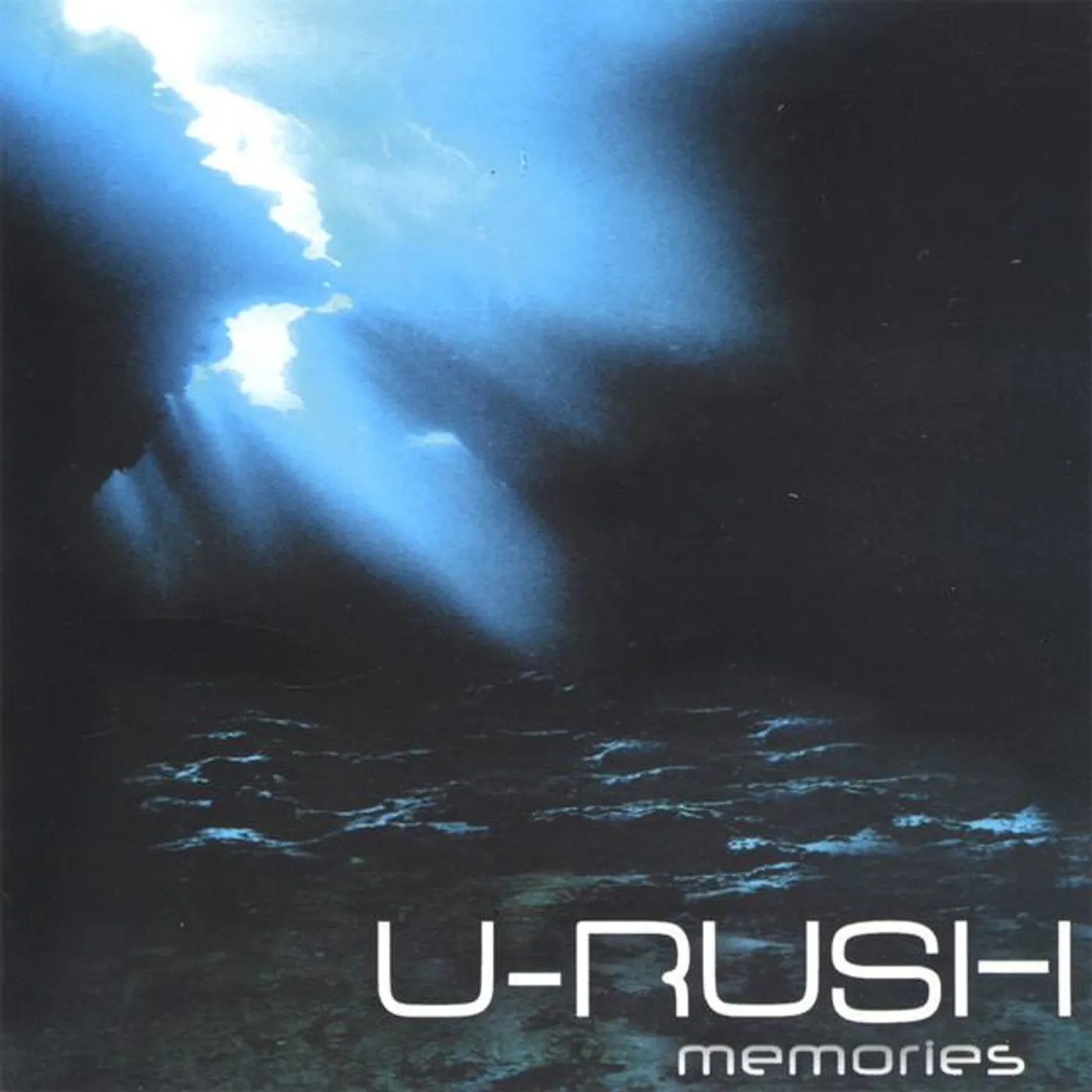 U-Rush (Yuri Mamchur) Brand Page