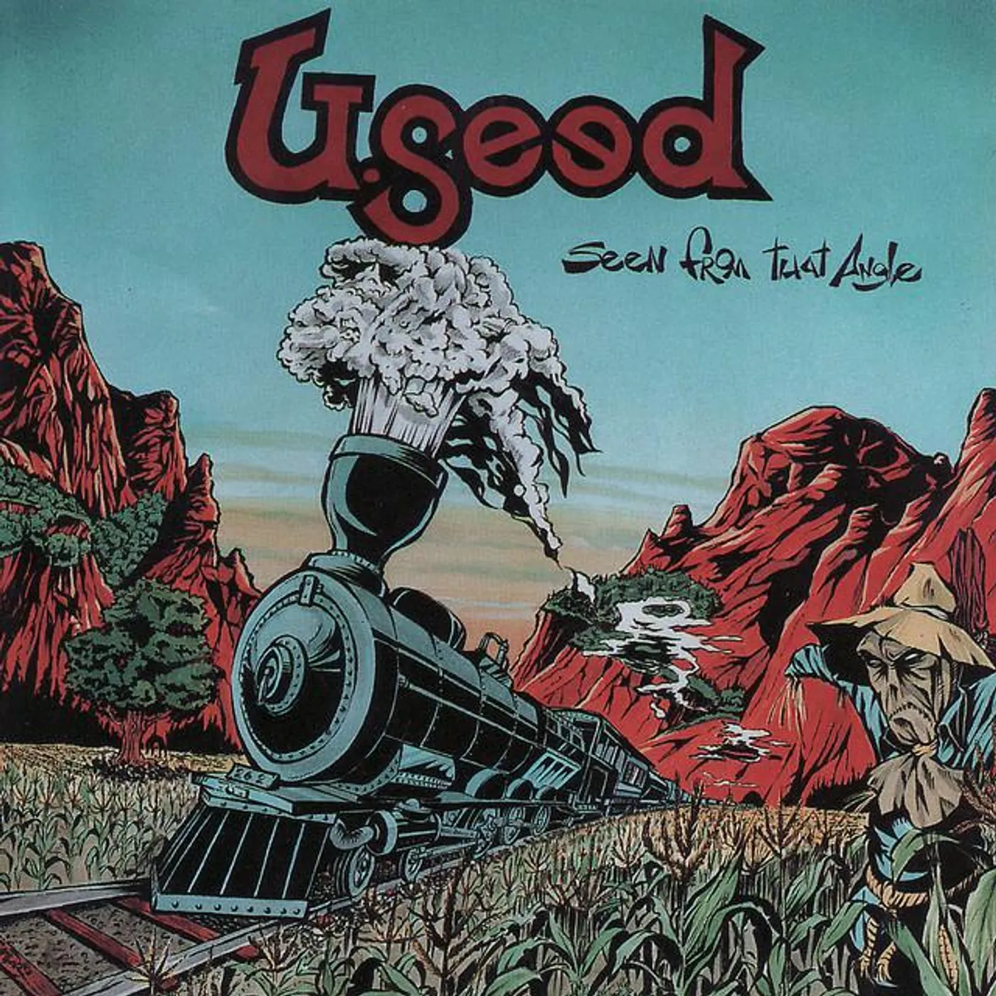 U.Seed