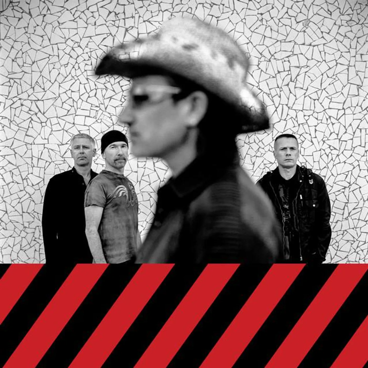 U2 Brand Page
