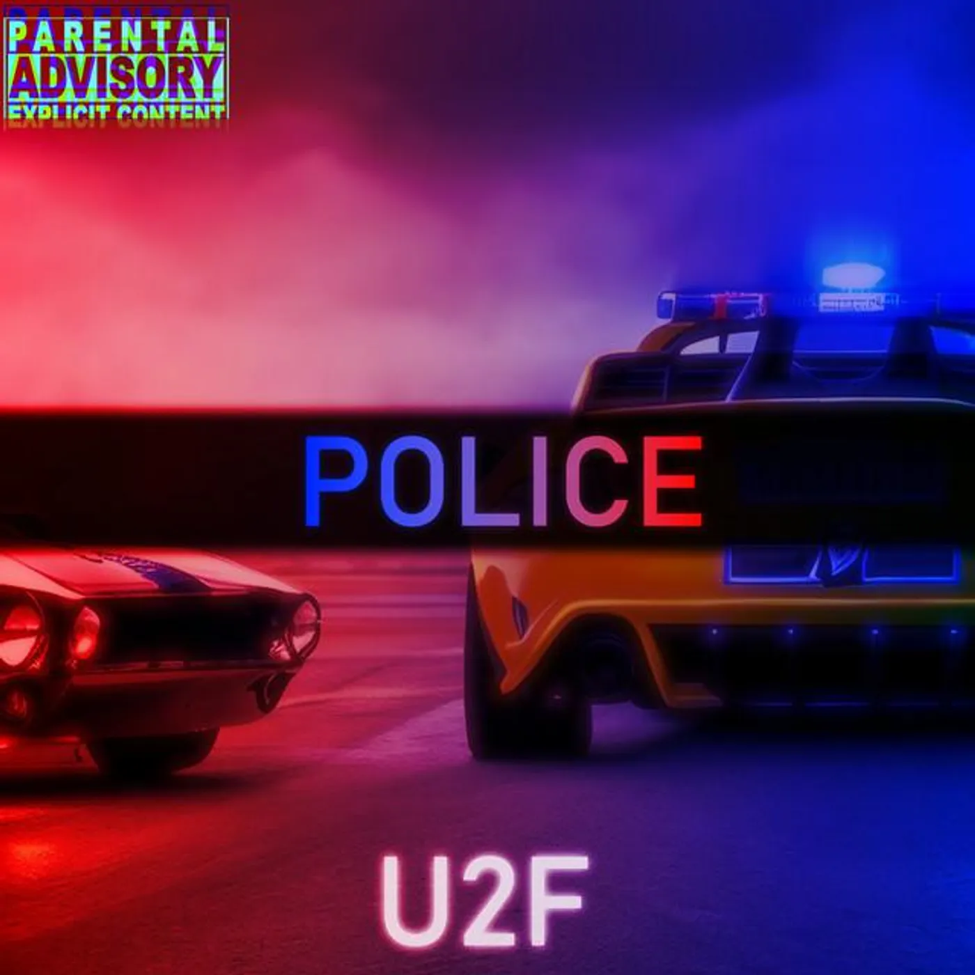U2F