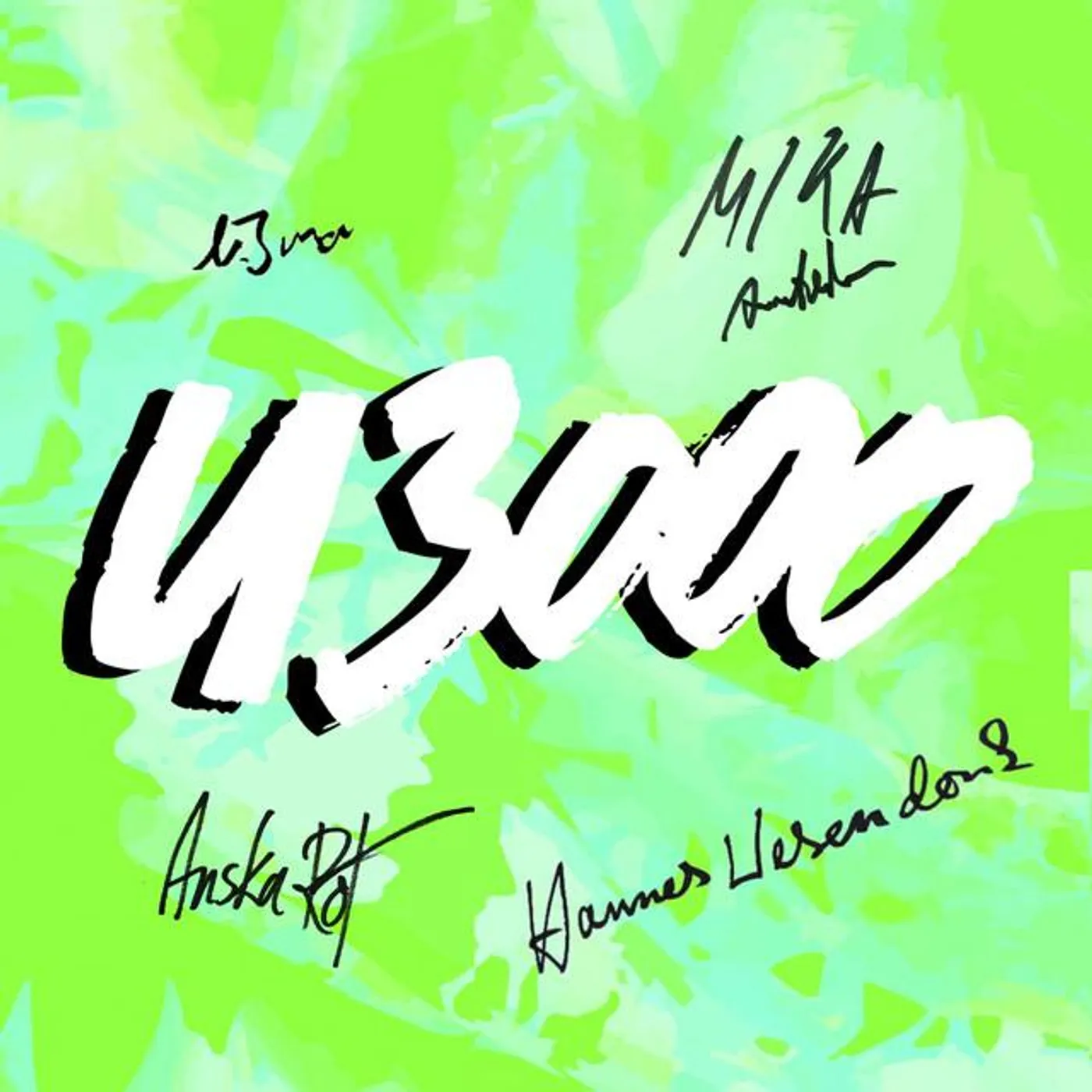 U3000 Brand Page