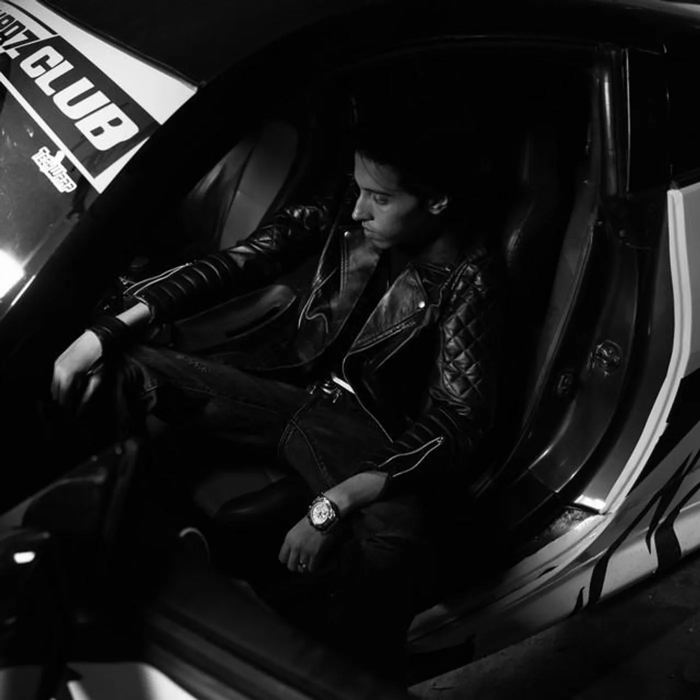 Umair Brand Page