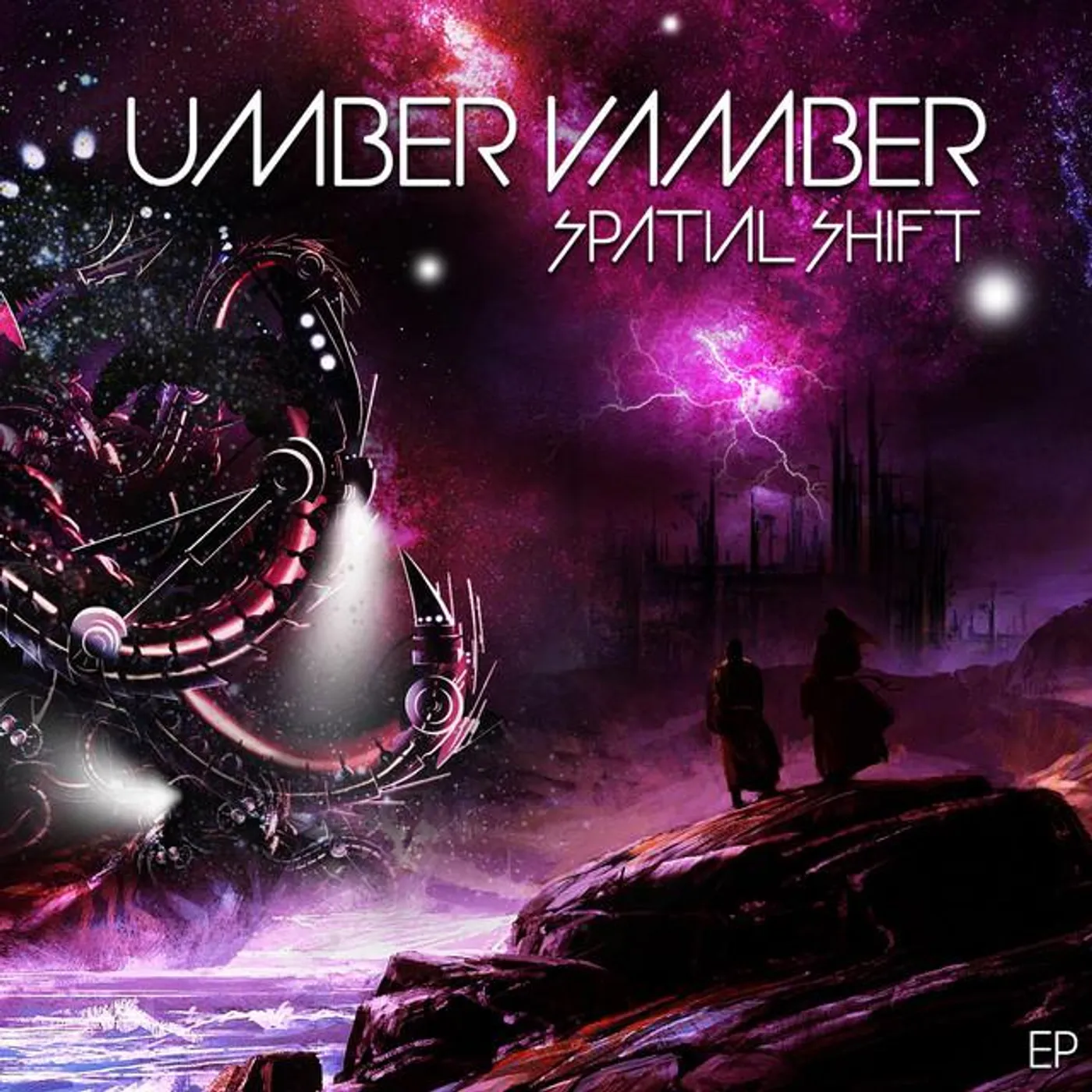 Umber Vamber Brand Page