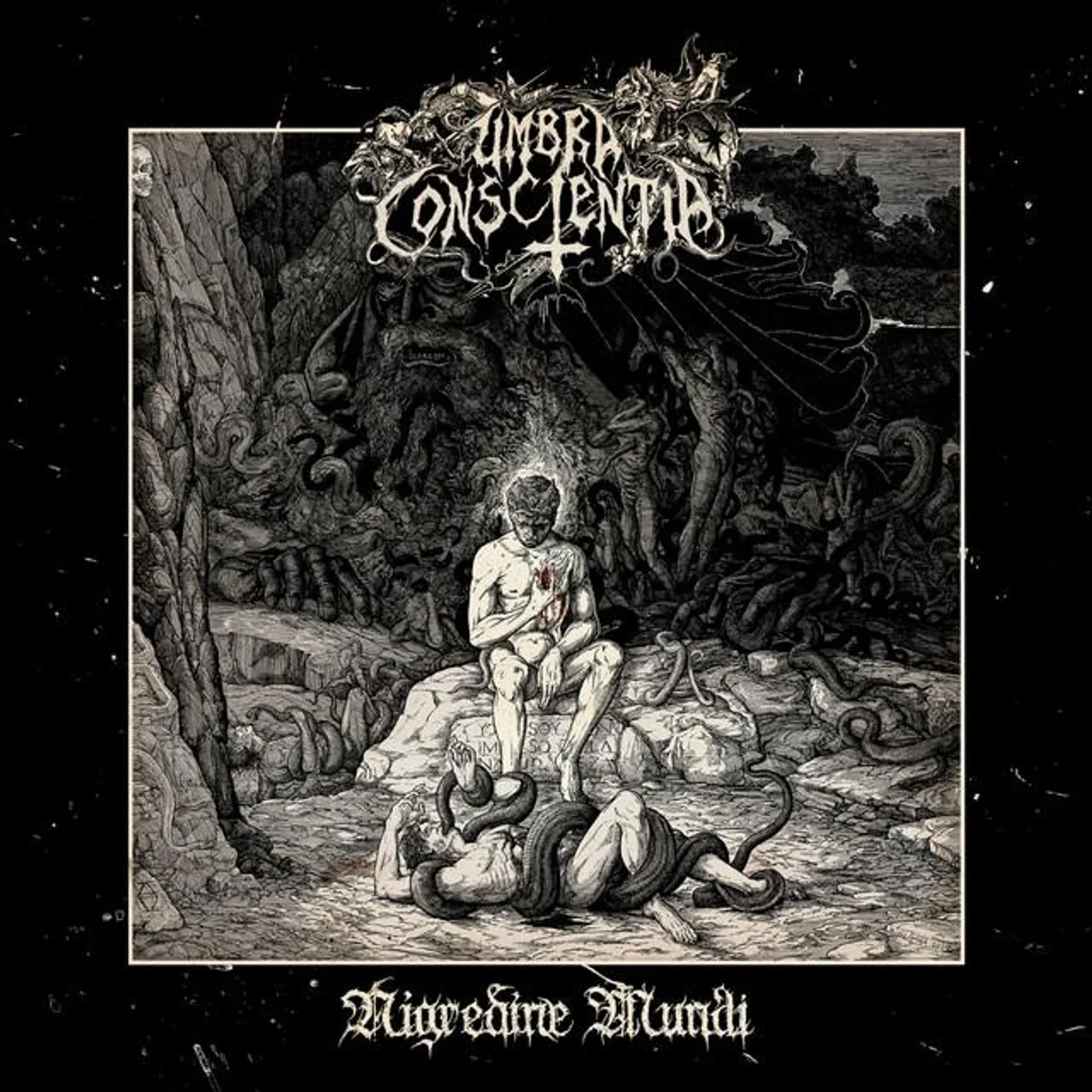 Umbra Conscientia