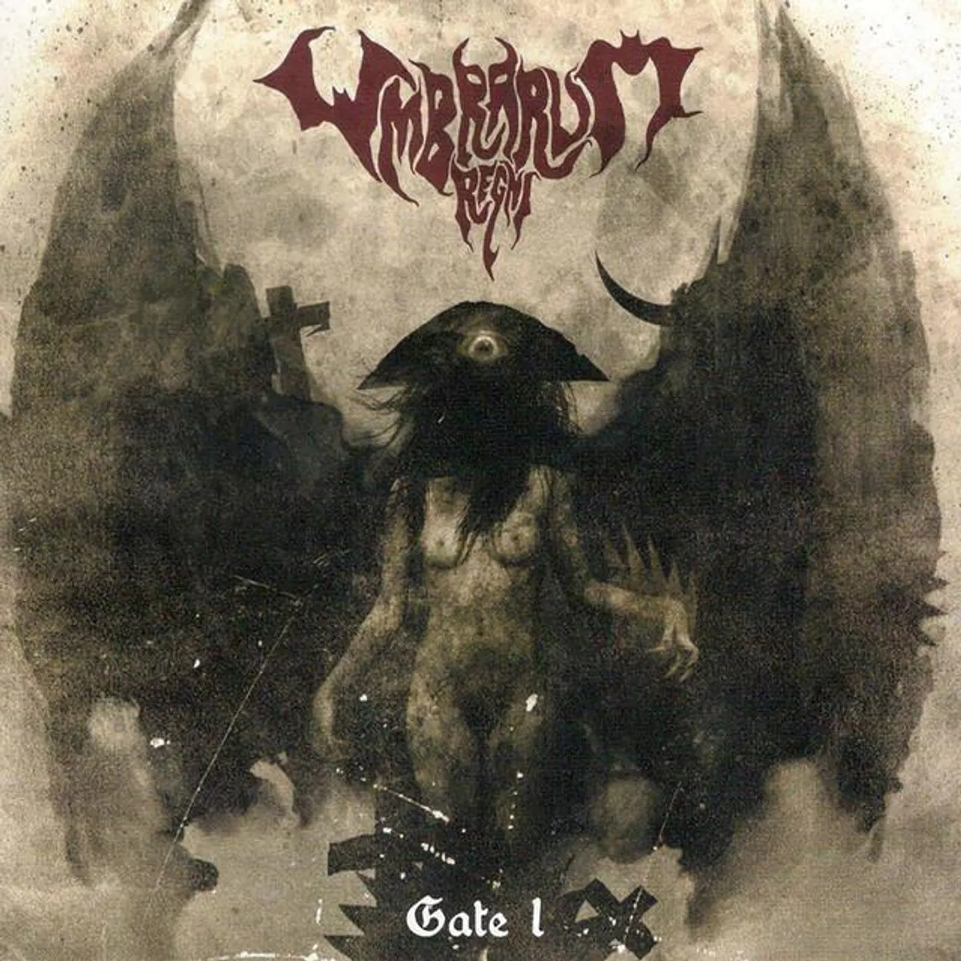 Umbrarum Regni
