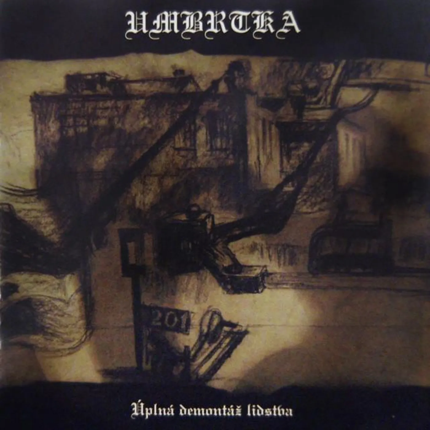Umbrtka