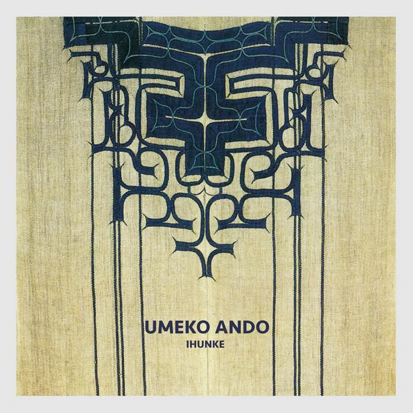 Umeko Ando Brand Page