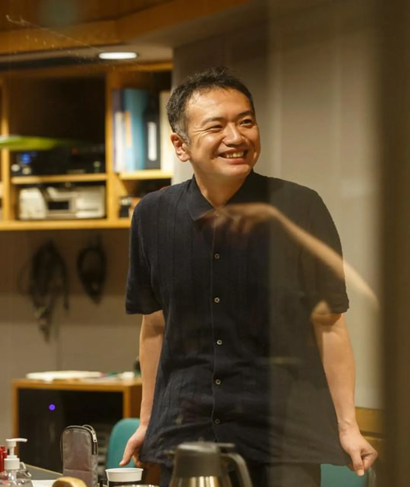 Umitaro Abe