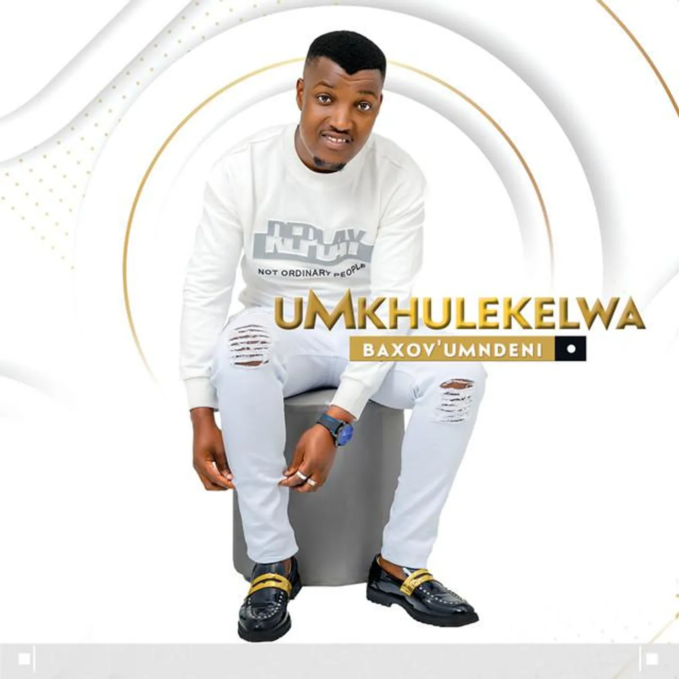 uMkhulekelwa
