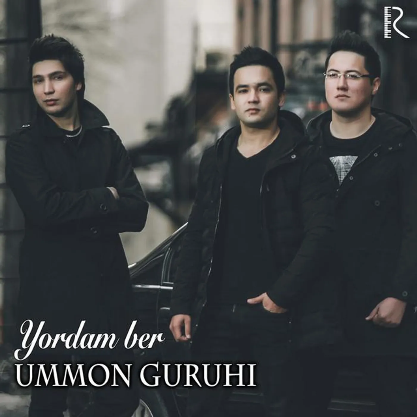 Ummon guruhi