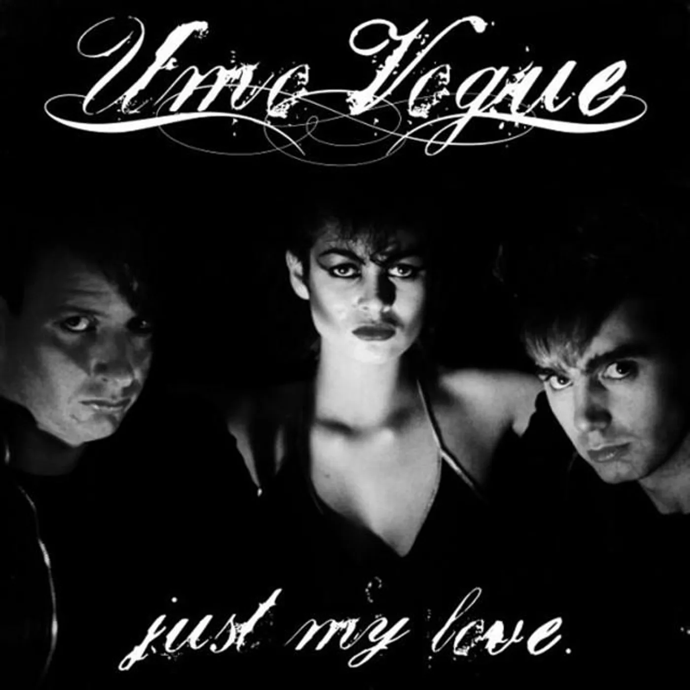 Umo Vogue Brand Page