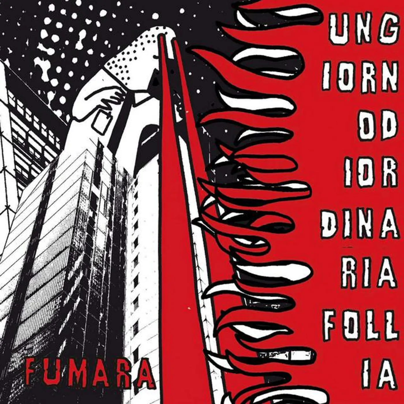 Un Giorno Di Ordinaria Follia