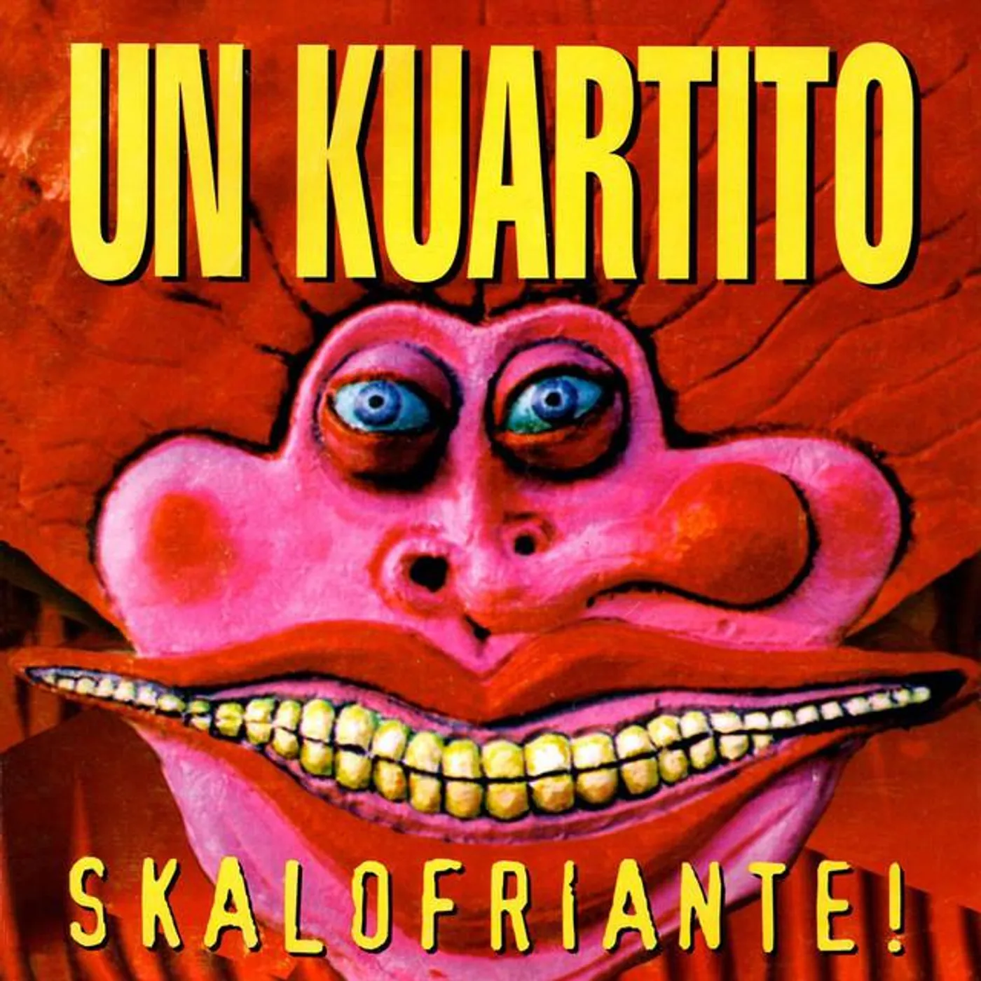 Un Kuartito Brand Page