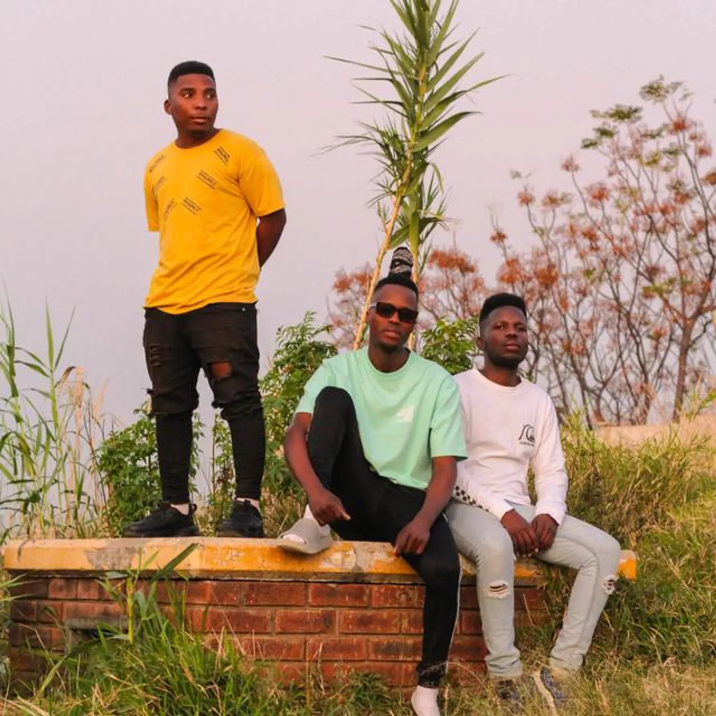 Unticipated Soundz Brand Page