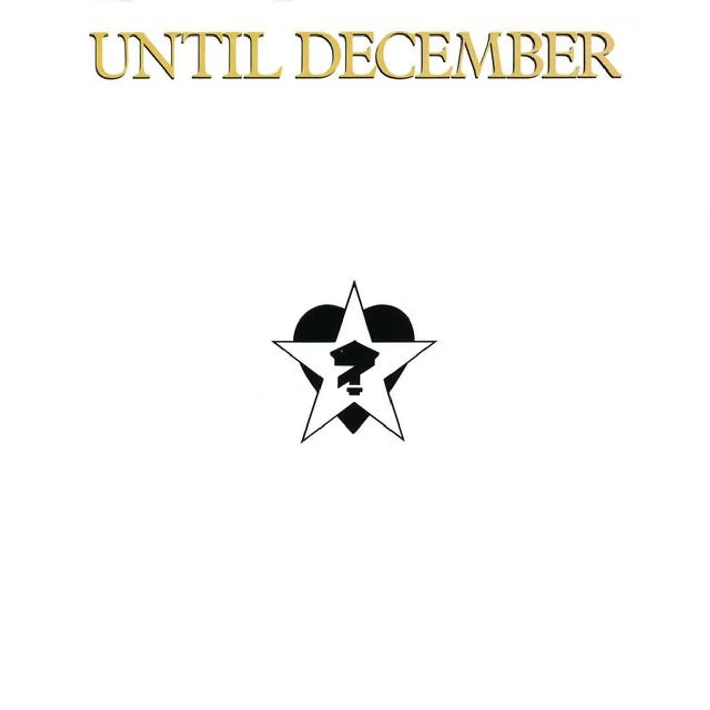 Until December Brand Page