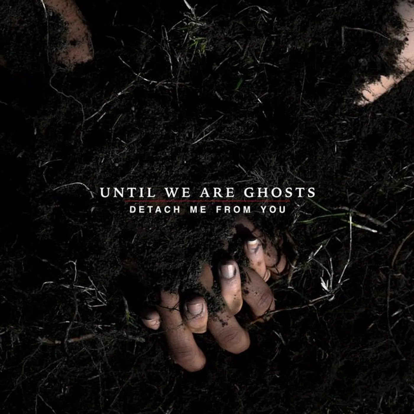 Until We Are Ghosts Brand Page