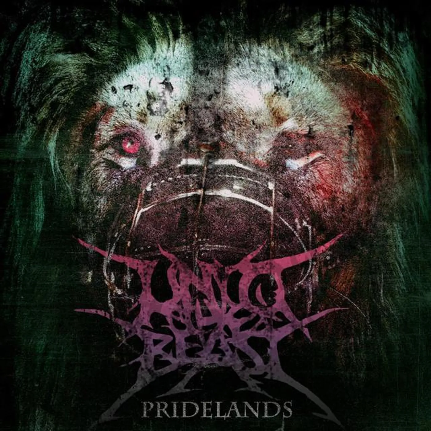 Unto the Beast