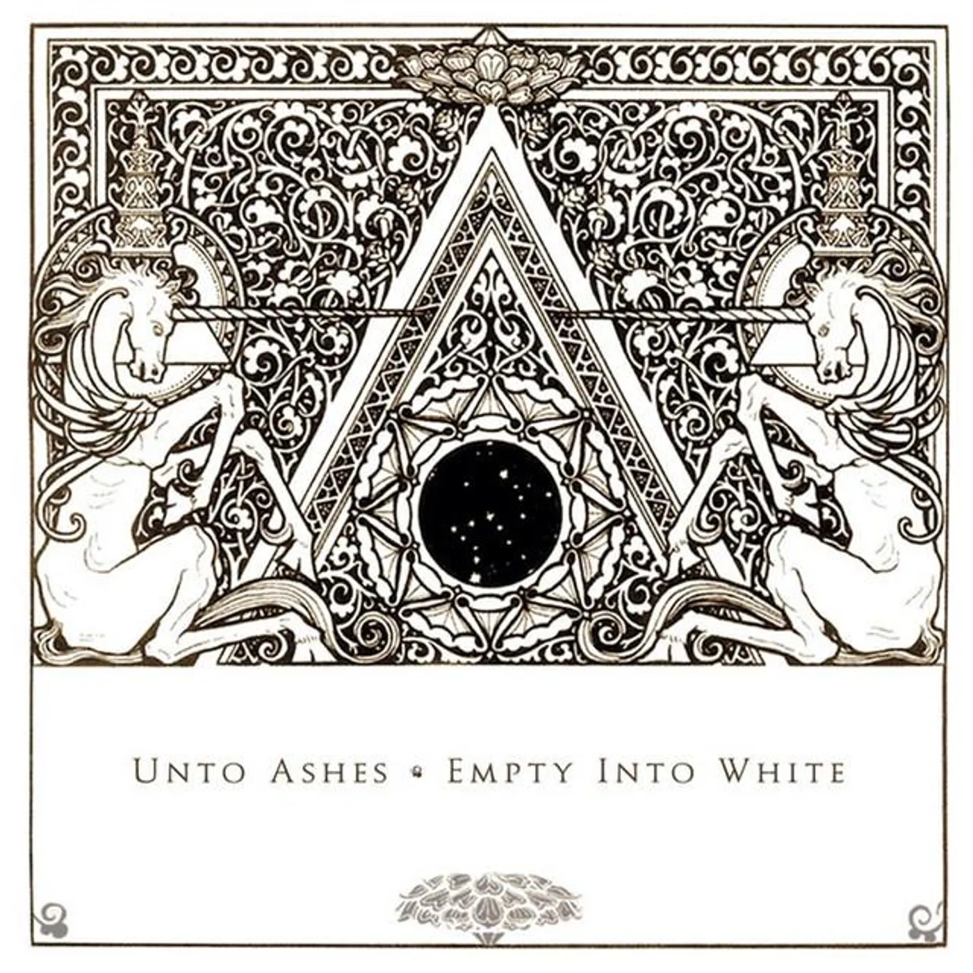 Unto Ashes