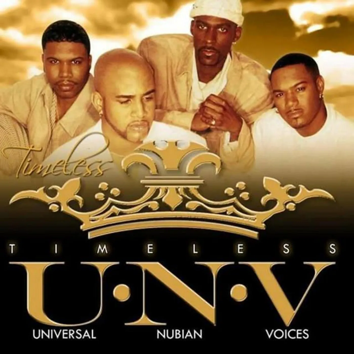 Unv Brand Page