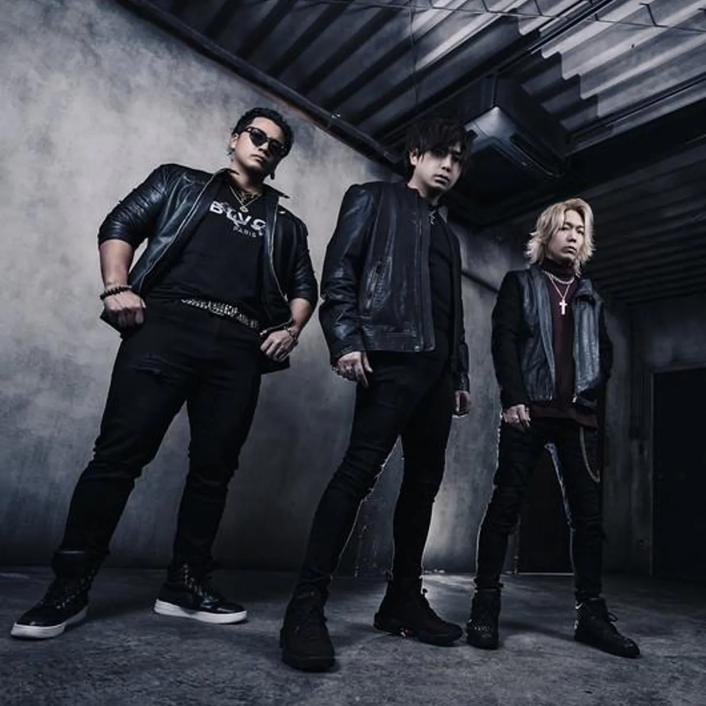Unveil Raze