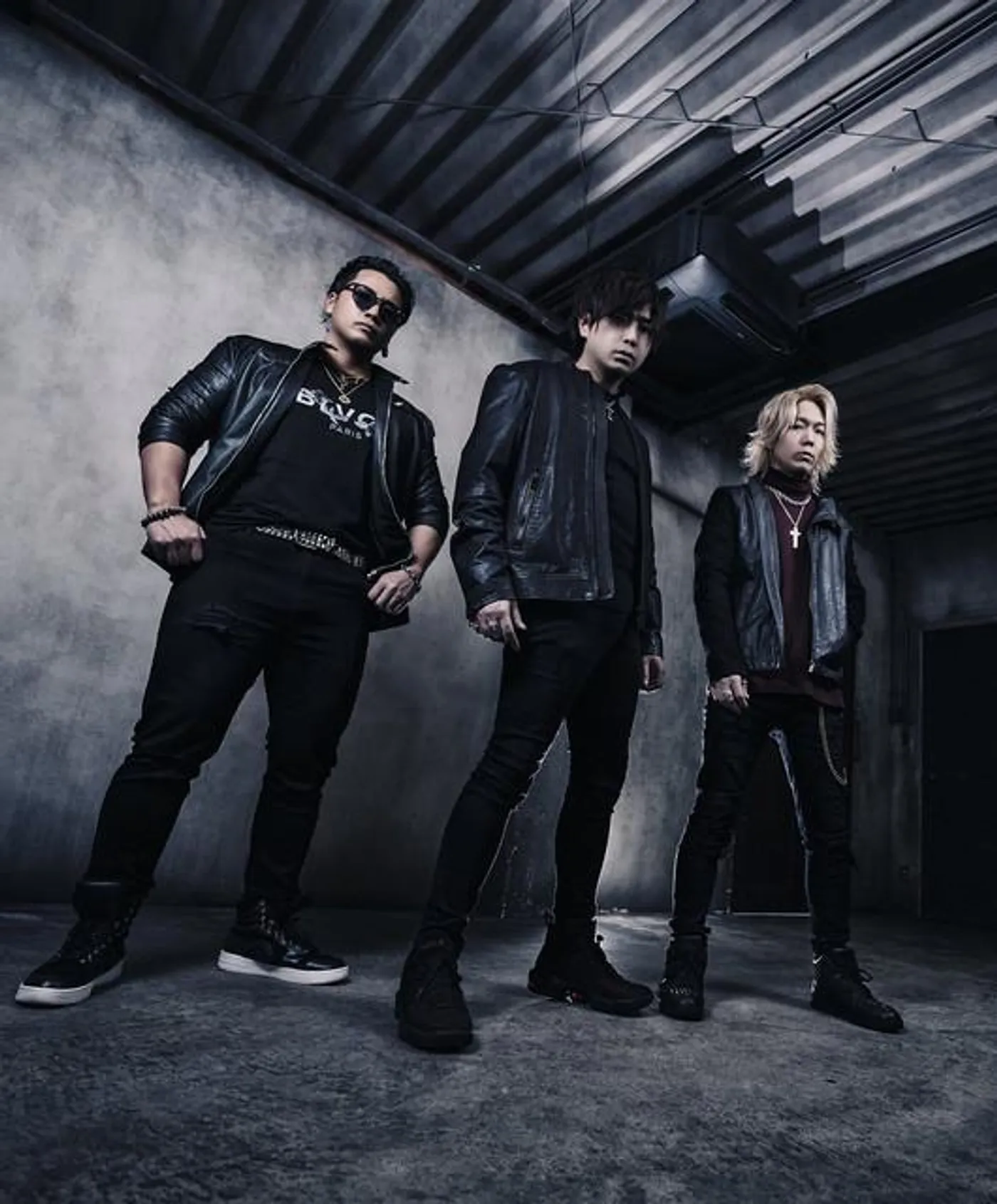 Unveil Raze
