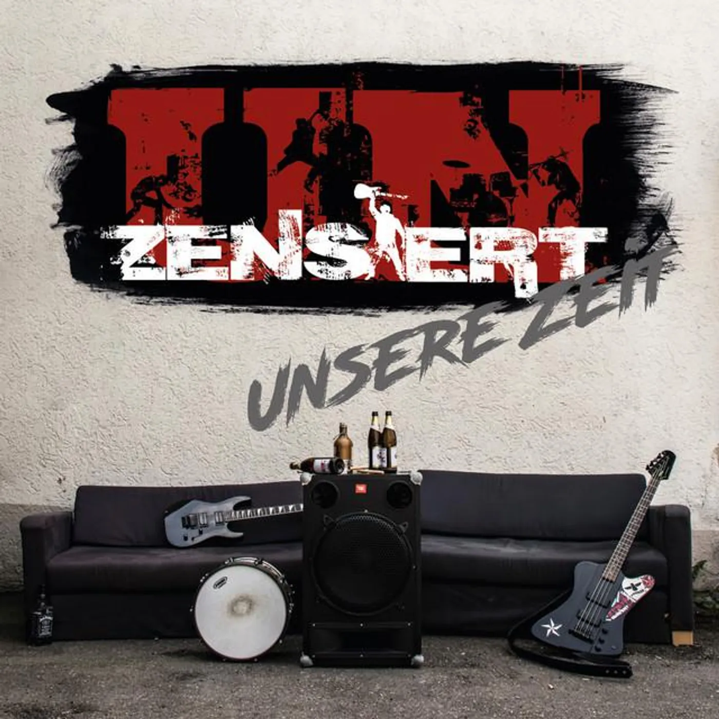 UNzensiert