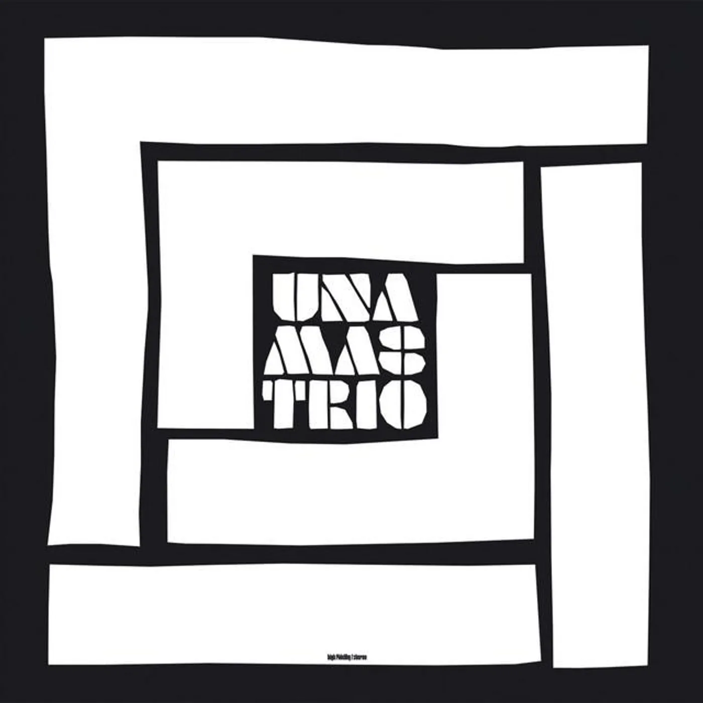 Una Mas Trio Brand Page