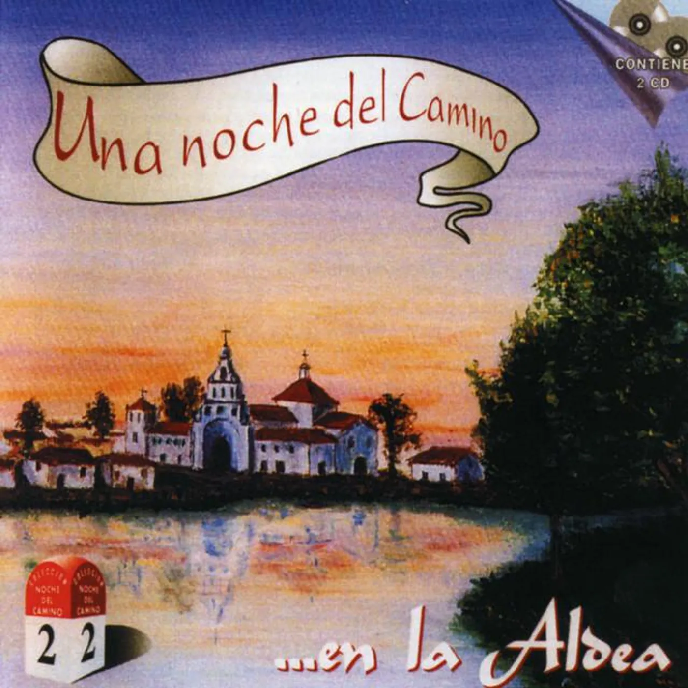Una noche del camino