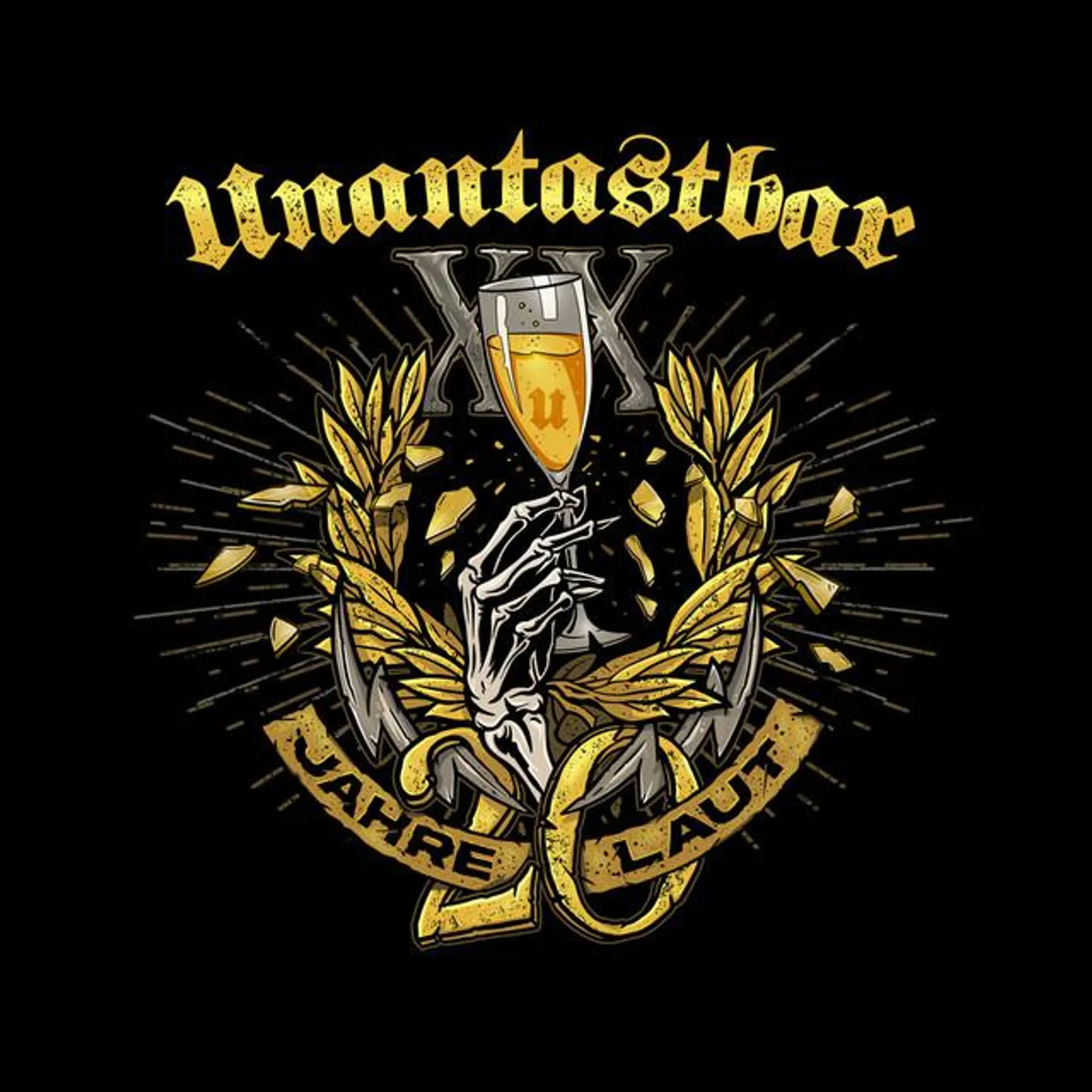 Unantastbar Brand Page