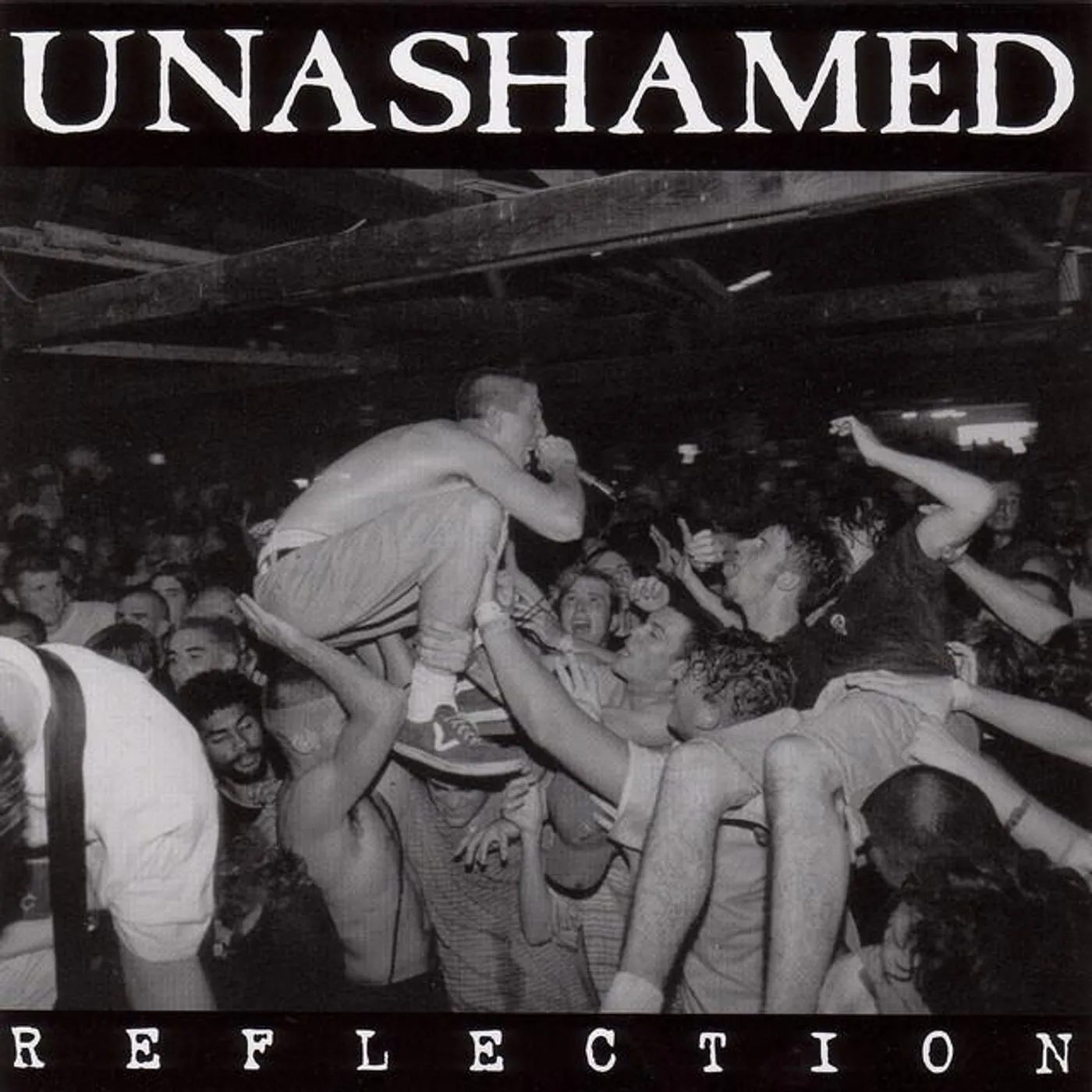 Unashamed Brand Page