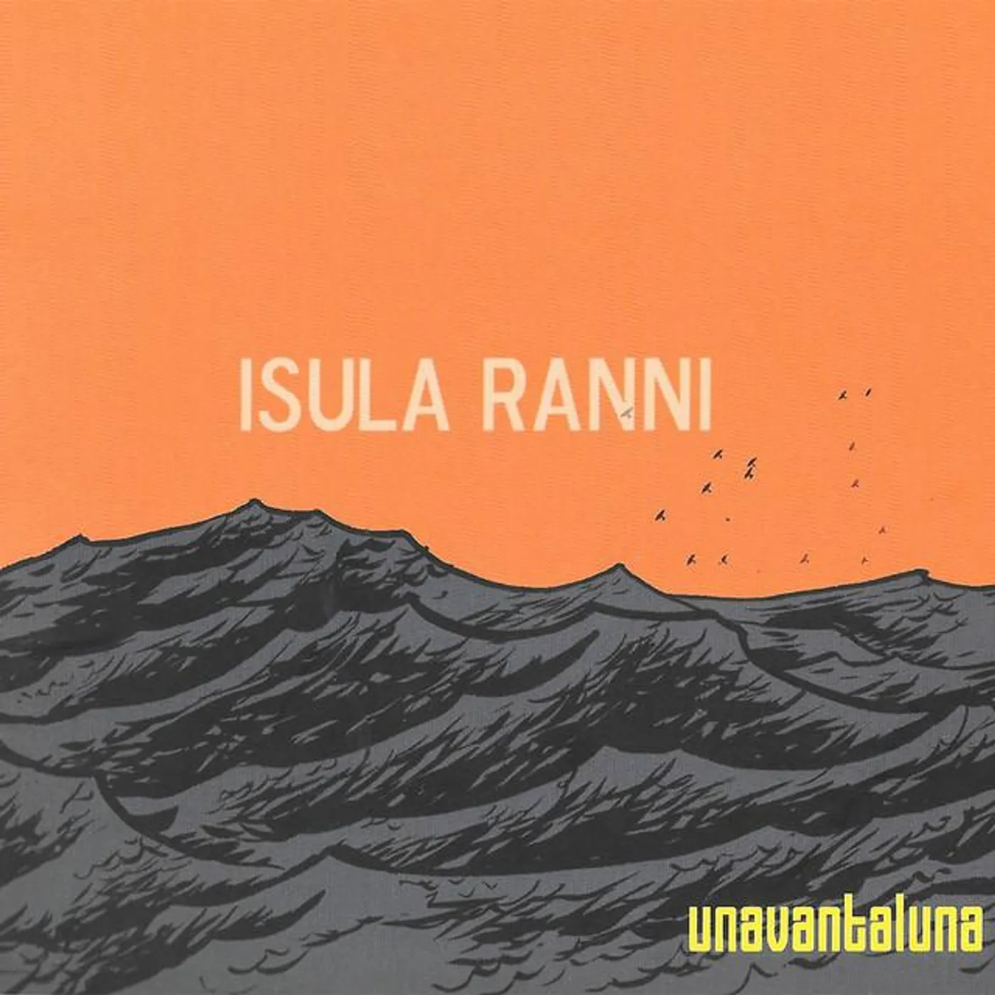 Unavantaluna Brand Page