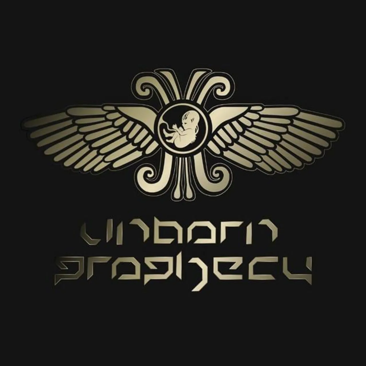 Unborn Prophecy Brand Page