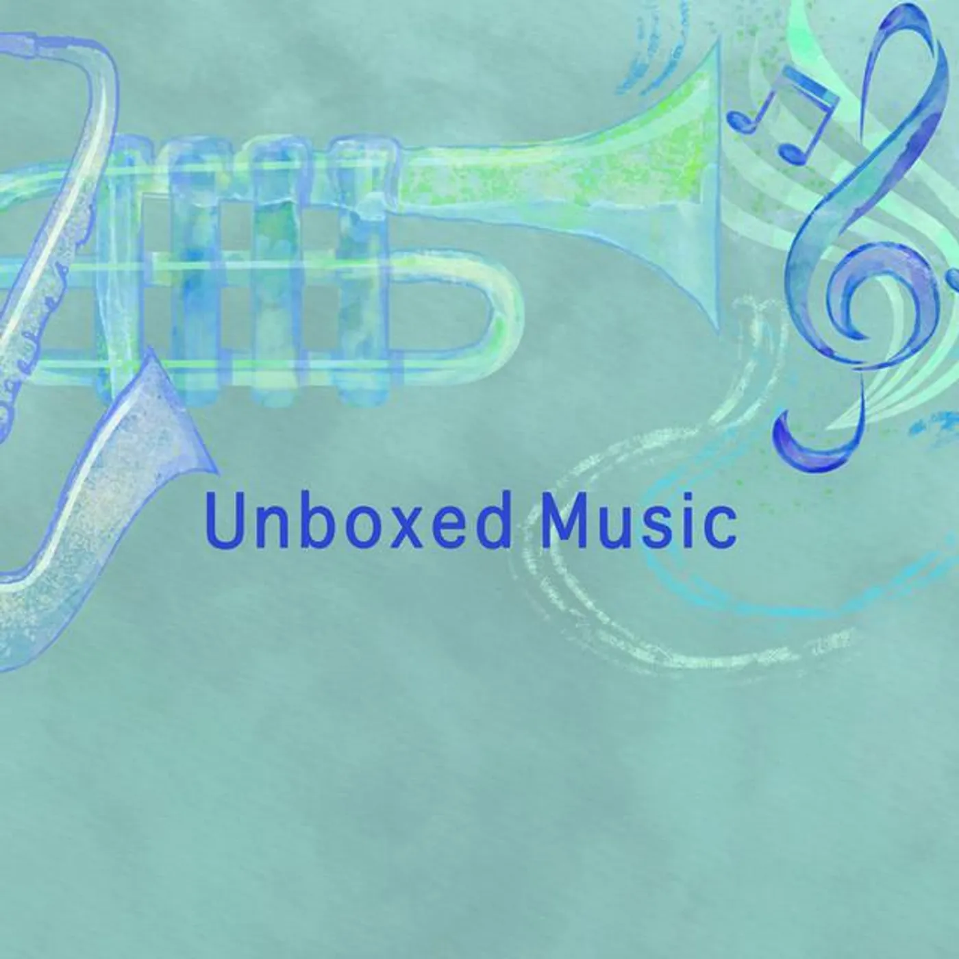 Unboxed Music Brand Page