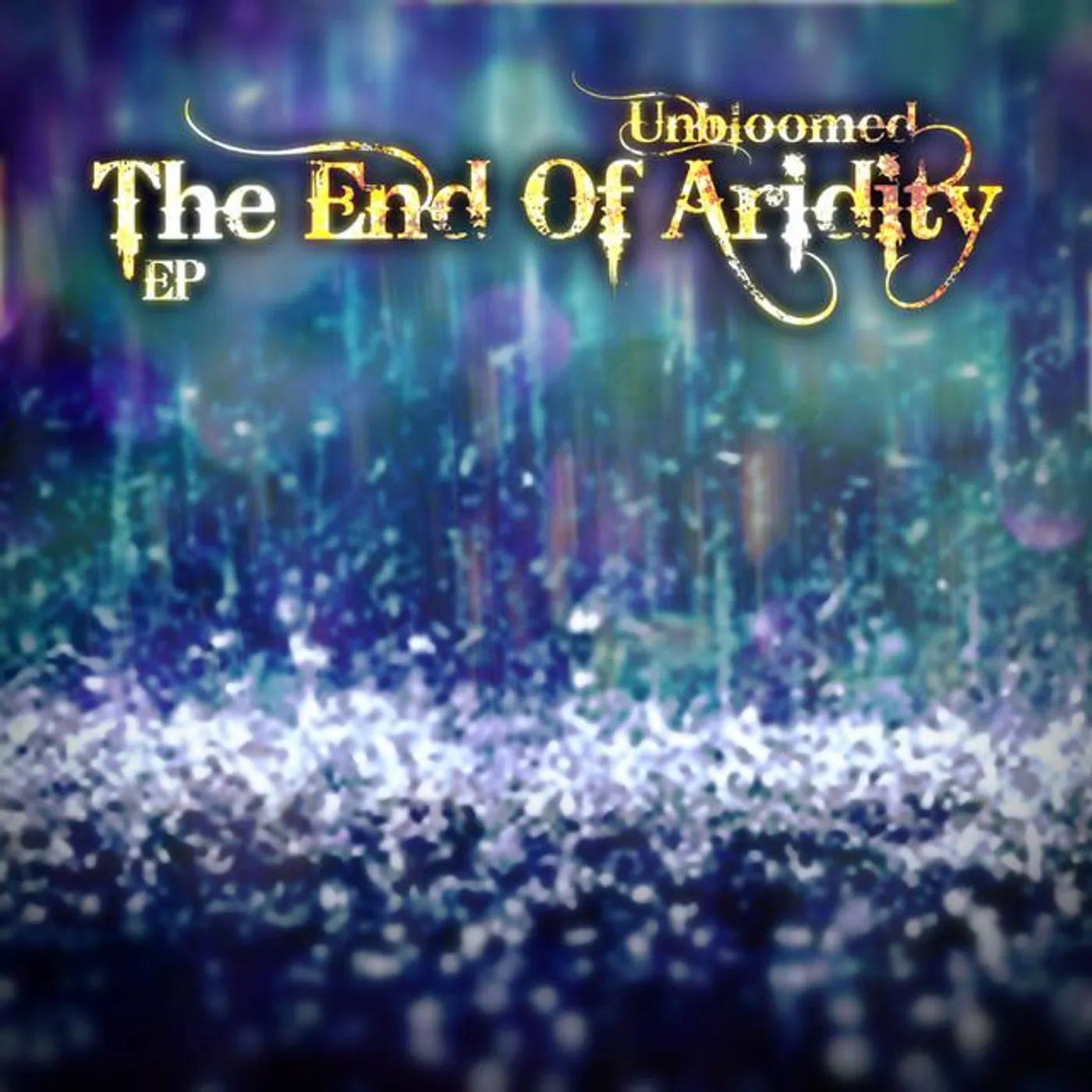 Unbloomed