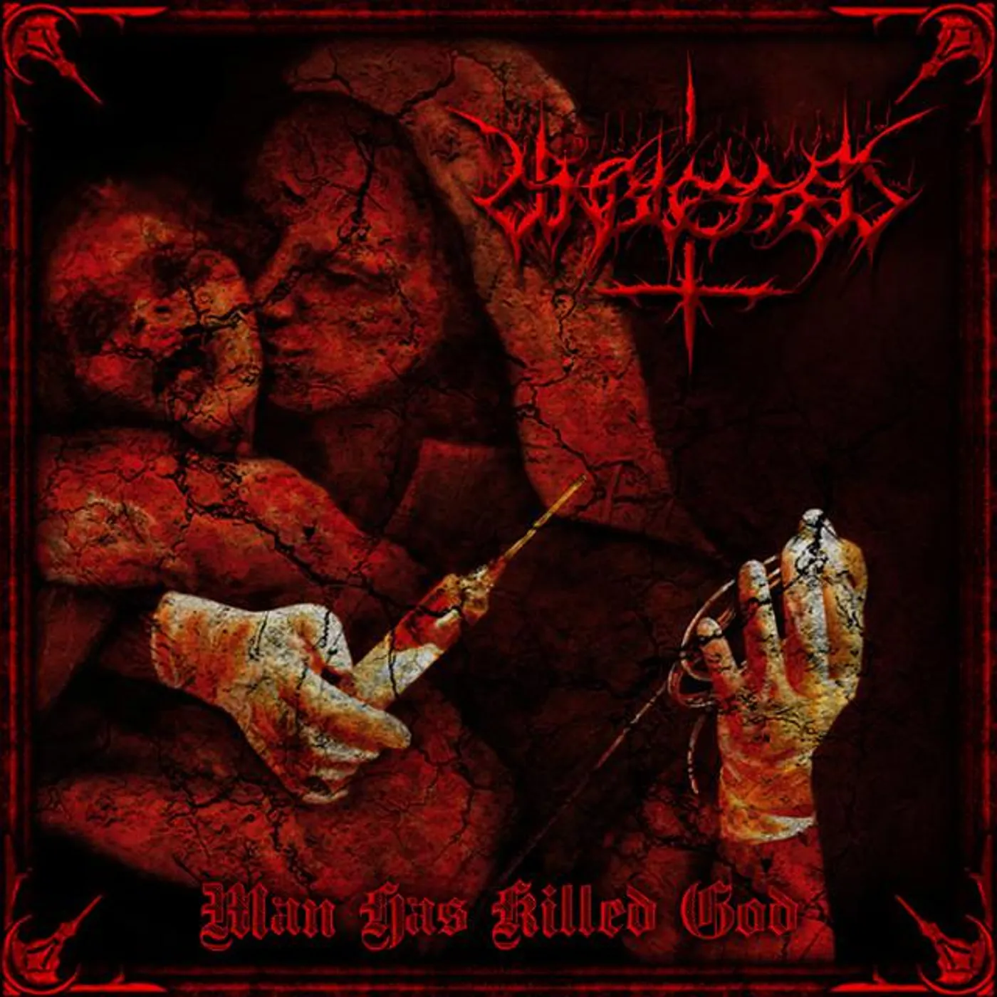 Unblessed