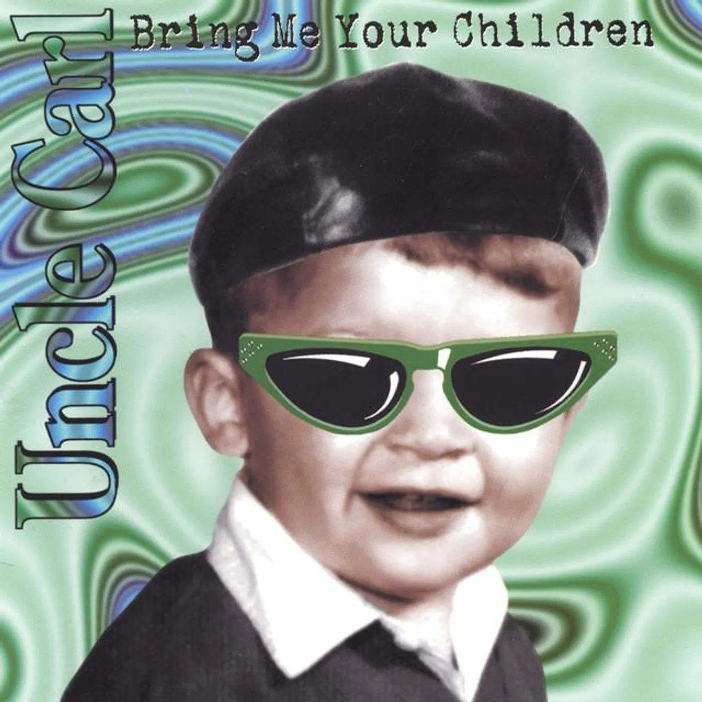 Uncle Carl