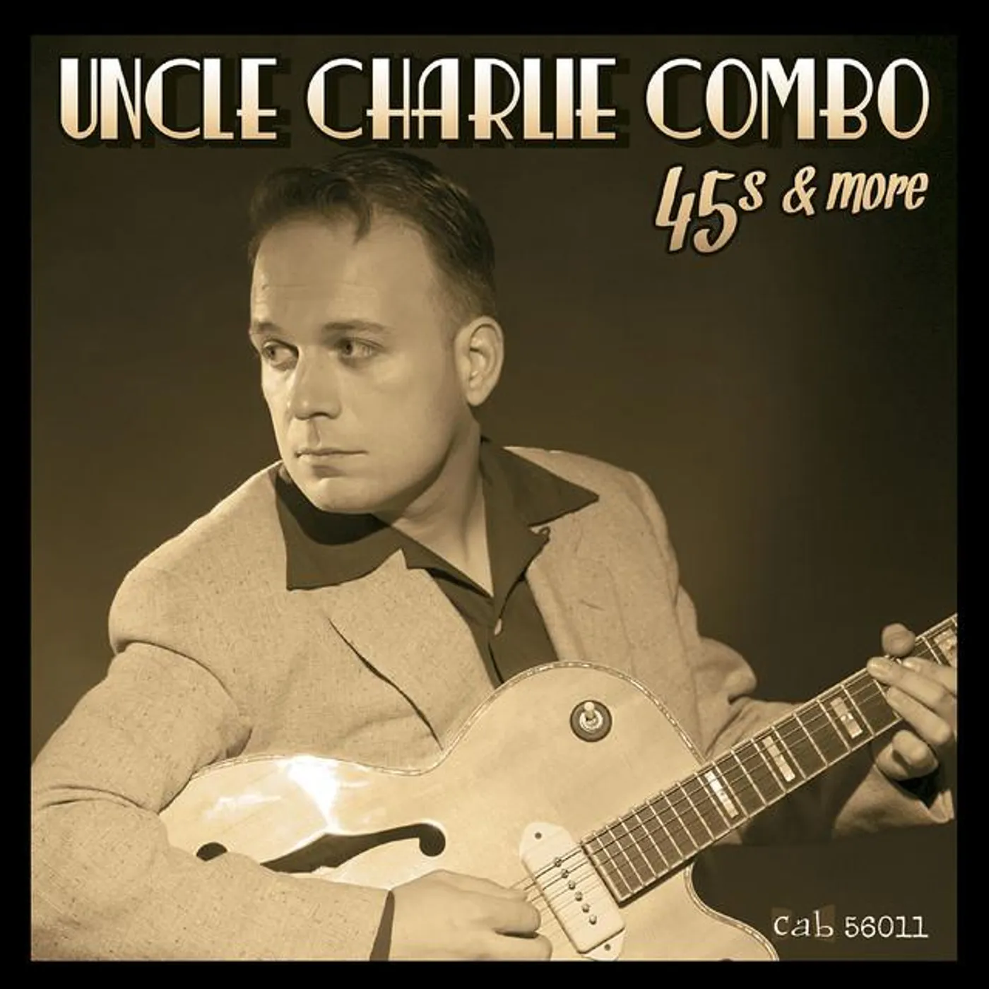 Uncle Charlie Combo