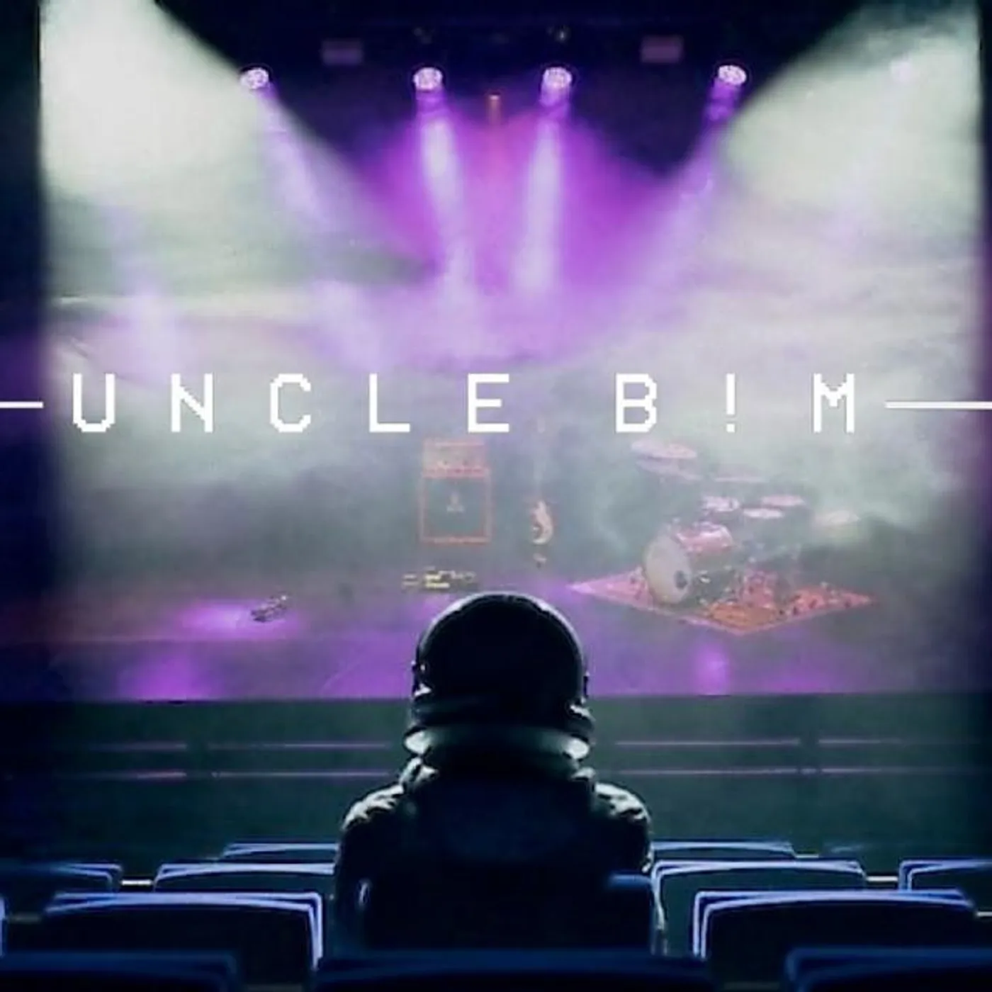 Uncle B!M