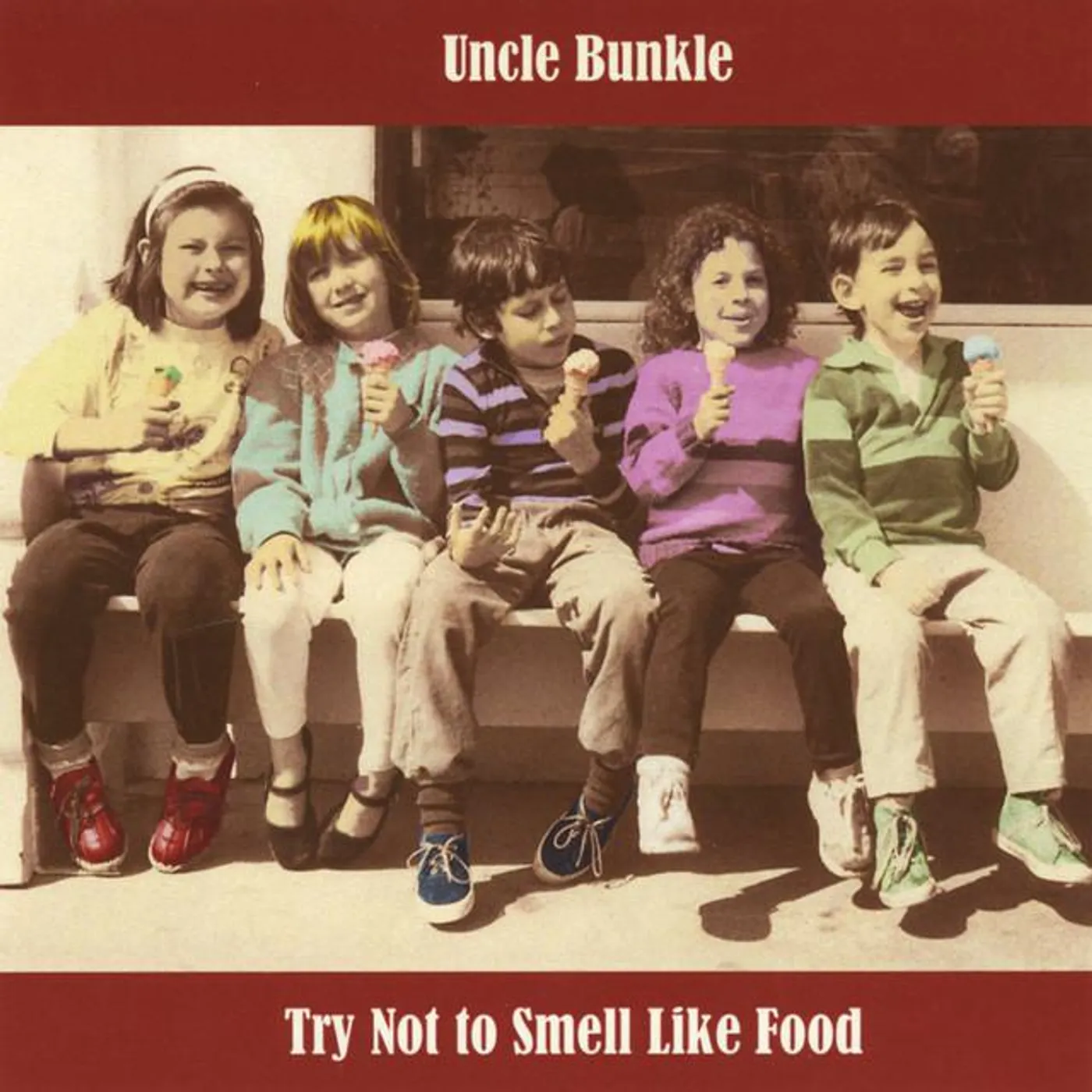 Uncle Bunkle