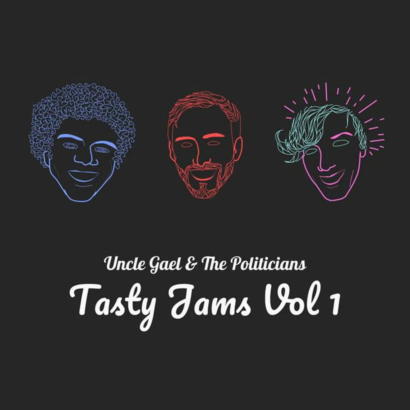 Uncle Gael & the Politicians