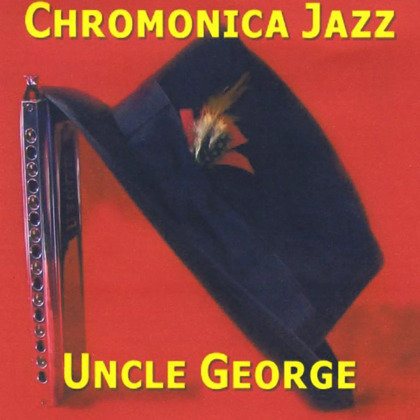 UNCLE GEORGE Brand Page
